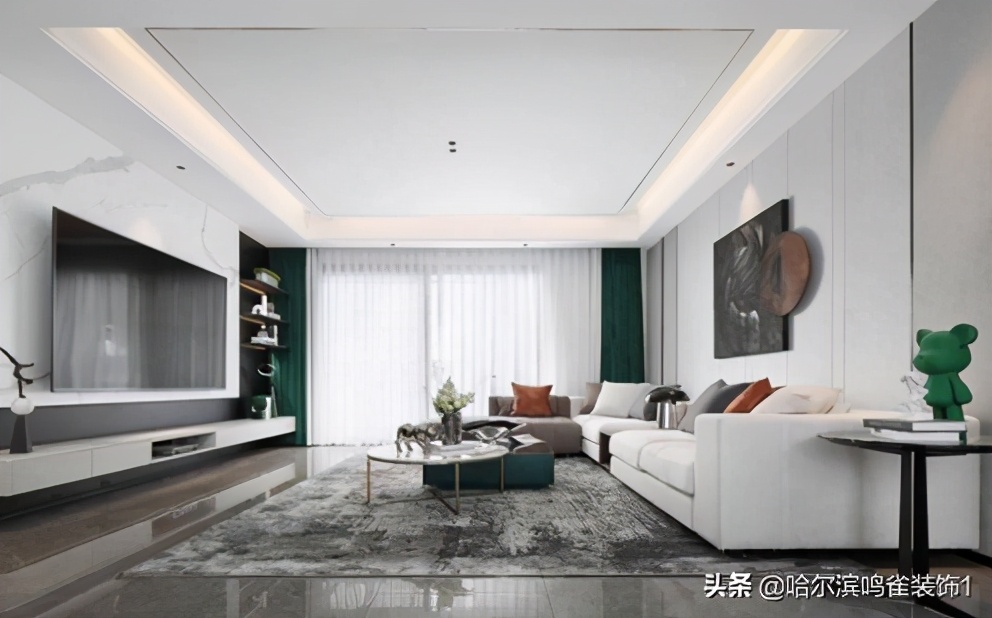 哈尔滨鸣雀装修靠谱吗,哈尔滨鸣雀装修前景