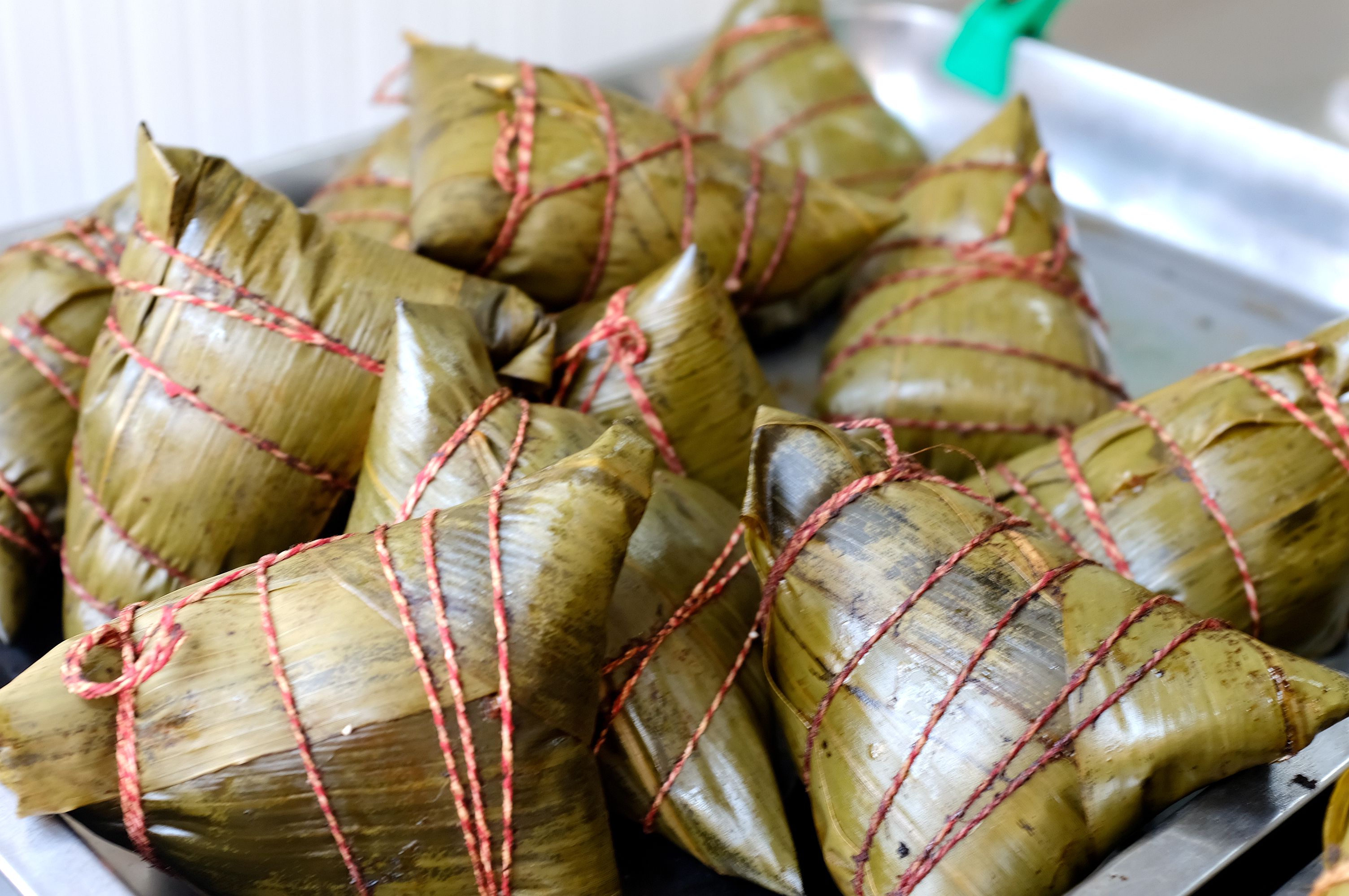 这么嗲的菜场你快点来逛呀