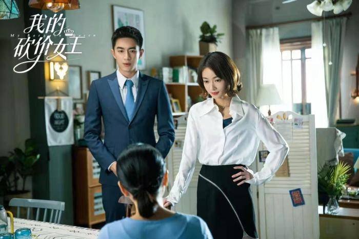 剧情雷人要背锅，沦为资方“打工仔”，编剧们心里也很苦