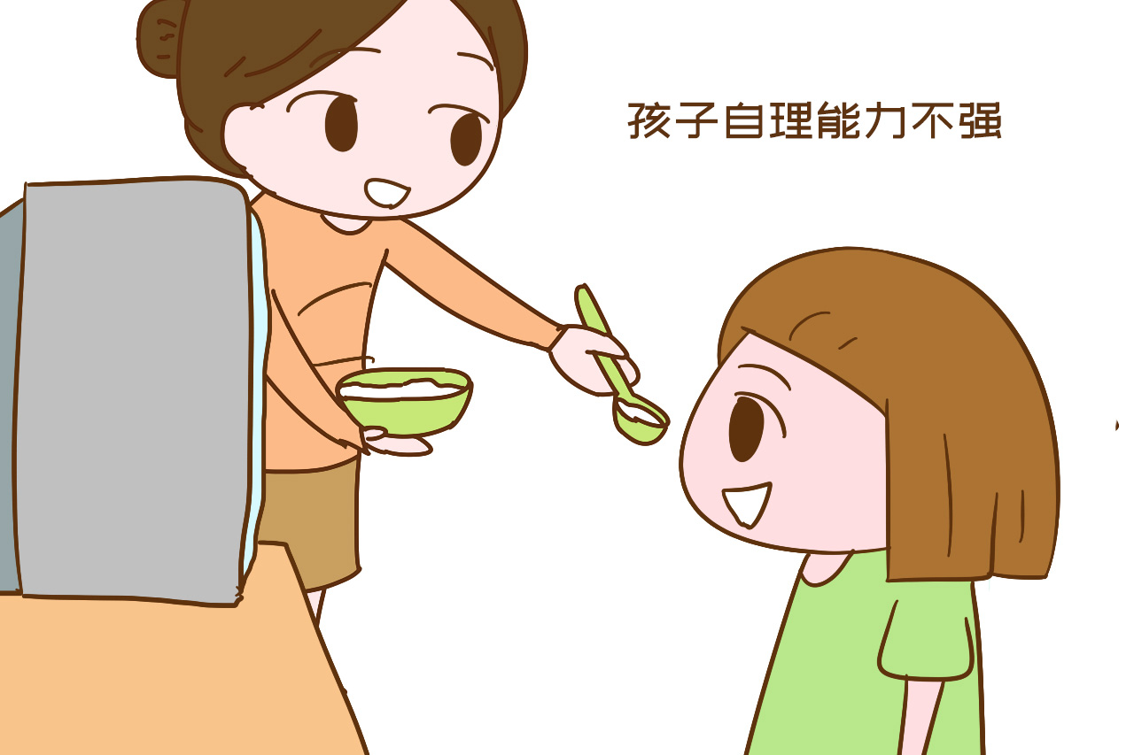 “怕脏的父母，养不出聪明的孩子”，背后原因家长要知道