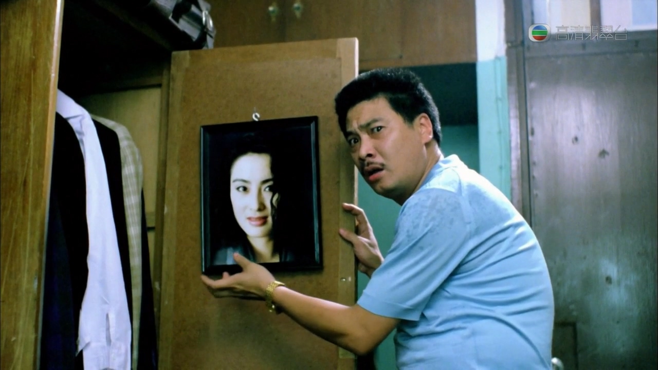 传奇吴孟达,吴孟达之王