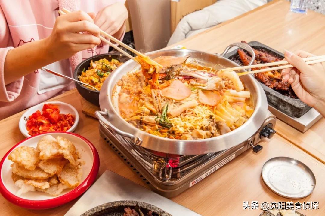 苏州正宗的韩国石锅拌饭,超正宗的韩式石锅拌饭