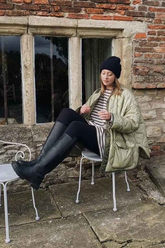 这人手一件的外套真的适合你吗?