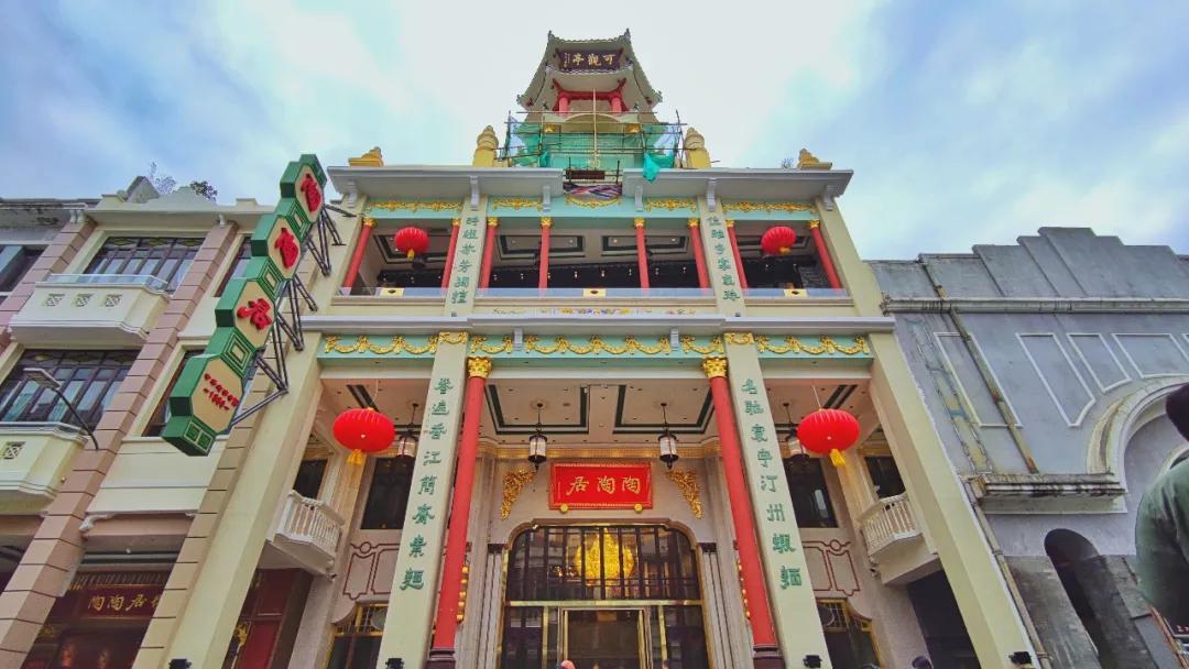 五一去广州的最佳路线,五一广州最佳路线