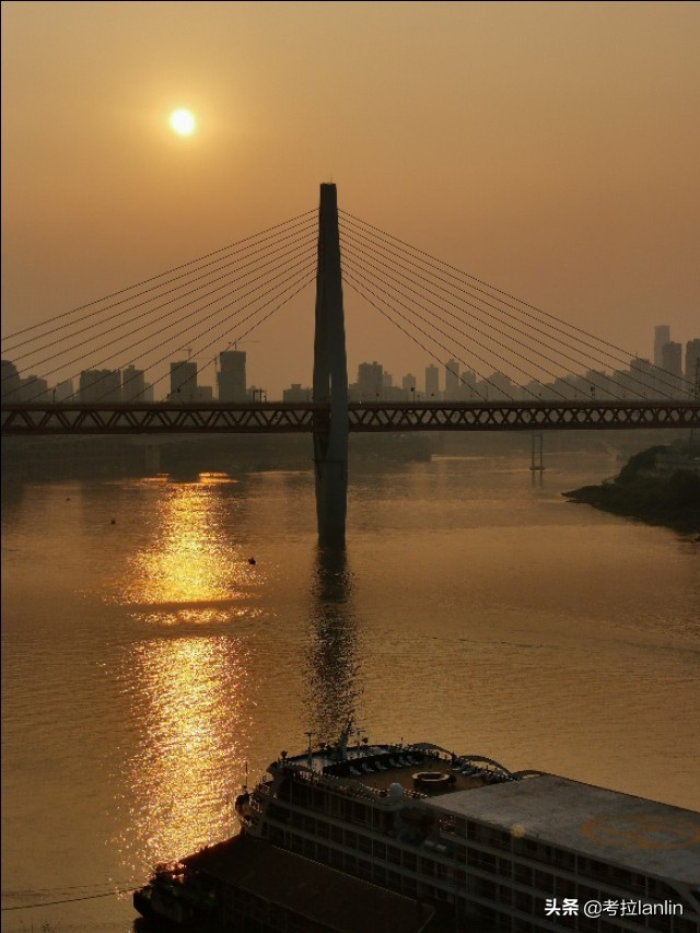 重庆桥都山城,重庆桥都之城