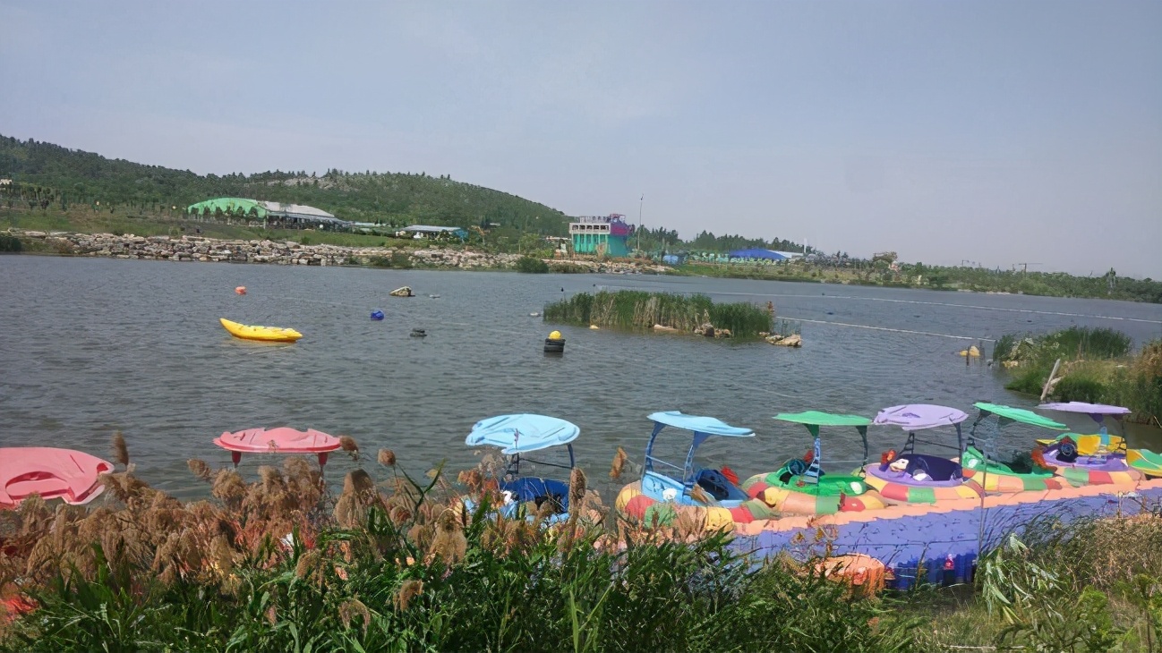 一张旅游卡可游遍20个景点,徐州市民卡旅游一卡通