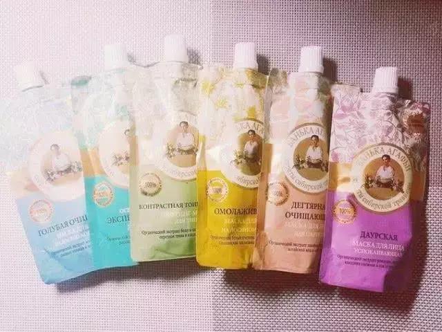 屈臣氏千万别下架的产品,屈臣氏红黑名单