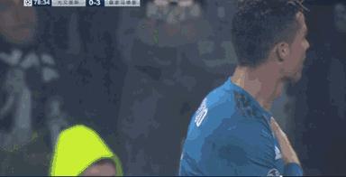 c罗在金球典礼上怒吼,金球奖颁奖典礼c罗大叫