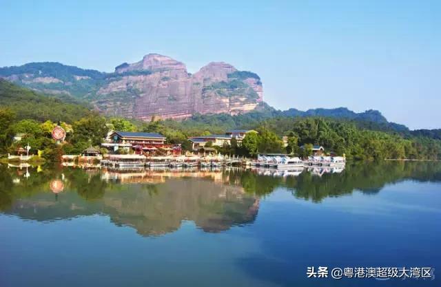 广东省内五一去哪里玩儿比较好,五一去哪里玩广东旅游攻略