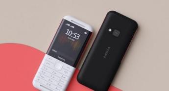 诺基亚手机怀旧经典全新,诺基亚重出江湖互动