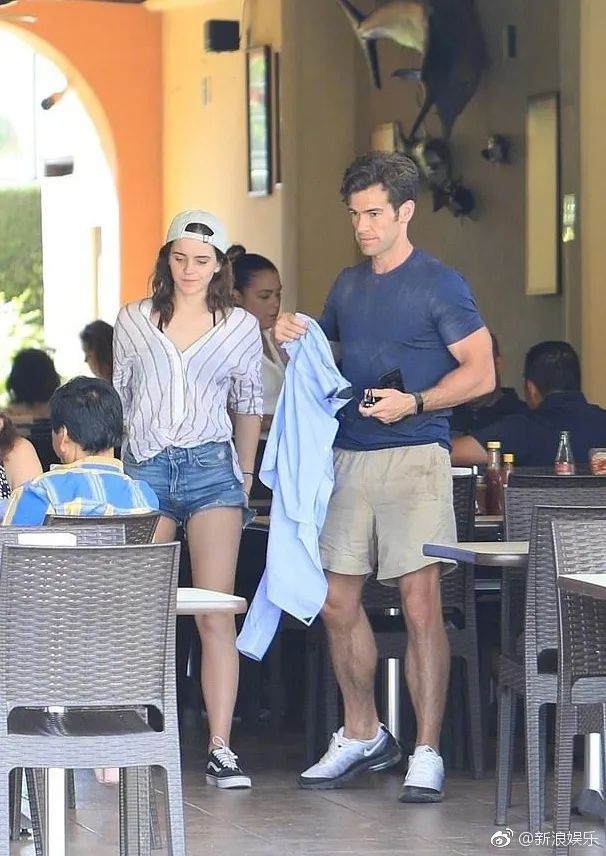 赫敏恋情,30岁的赫敏谈结婚