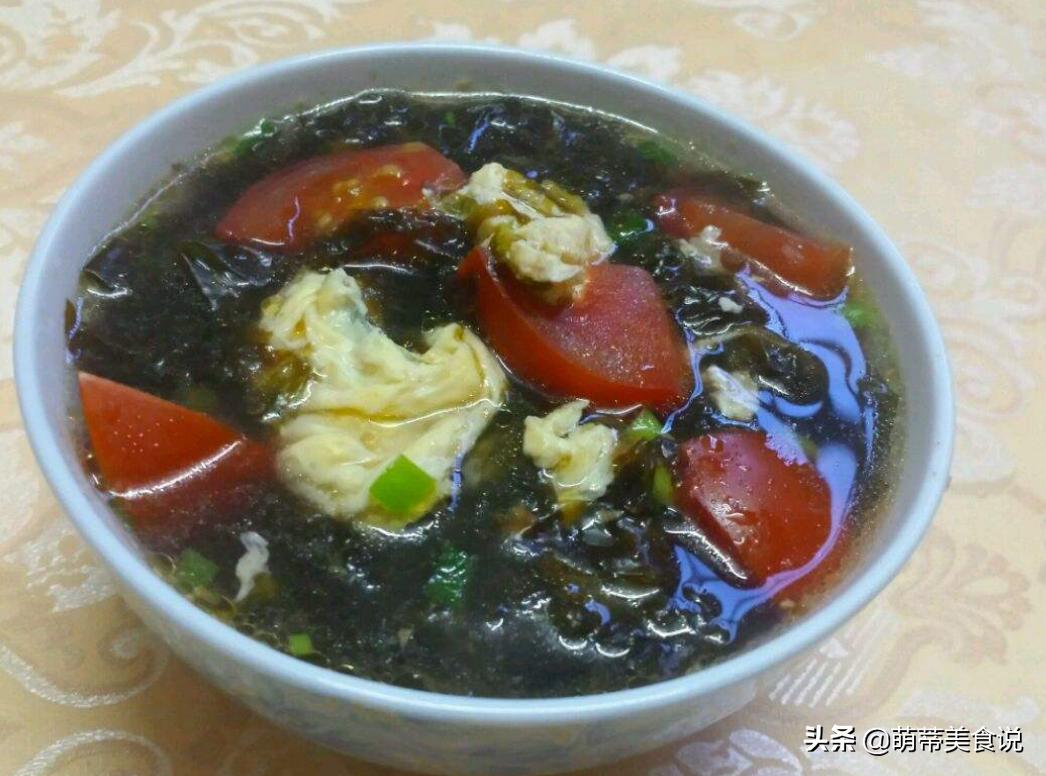 广东十大春季靓汤,春季必喝的十二道营养汤