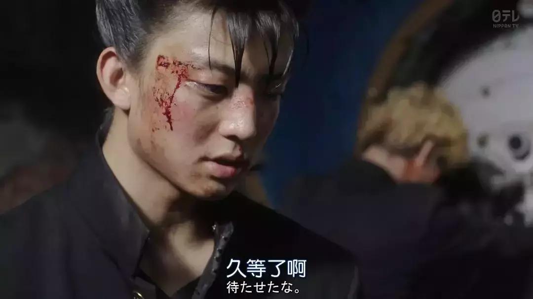 我是大哥大相良高燃,我是大哥大高燃音乐