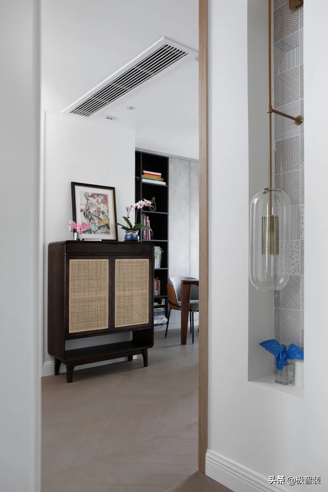 传统全屋设计避坑,新中式全屋定制装修失败的案例