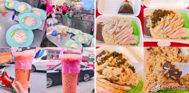 旅游攻略曼谷自由行路线,曼谷旅游攻略必买的物品