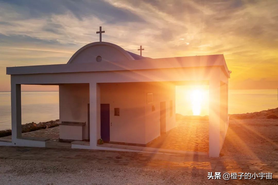 日不落帝国的遗产，塞浦路斯（Cyprus）