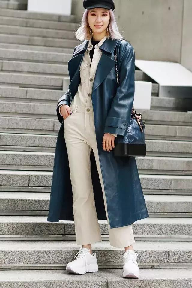 一年穿几季衣服,一年穿三季的单品