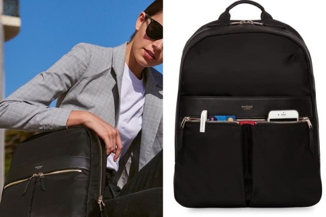 如何挑选经济实用又好看的女包,通勤女包推荐