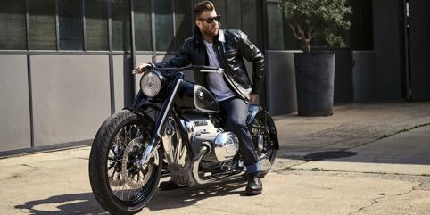 宝马r182021款介绍,2022款宝马r18创始版新车