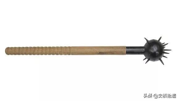 中世纪骑士武器推荐,骑士十大最强装备