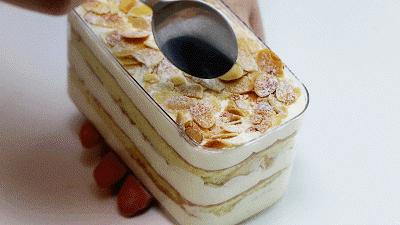 超好吃的盒子蛋糕做法,最流行的盒子蛋糕做法