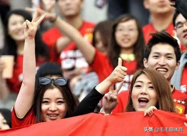 广州恒大发展历程纪录片,恒大十年发展历程