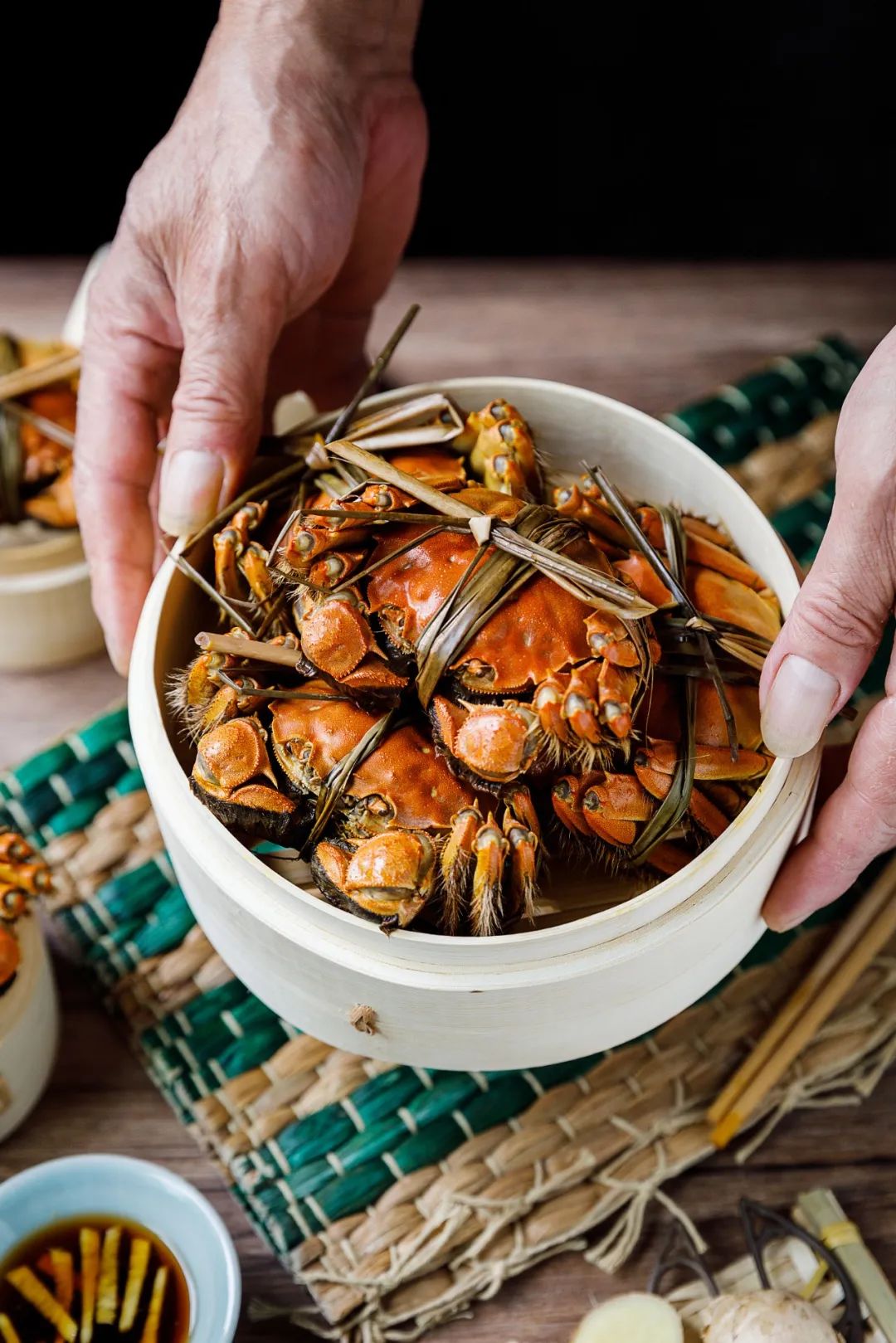 苏州精致生活,苏州人的精致都在一碗面里