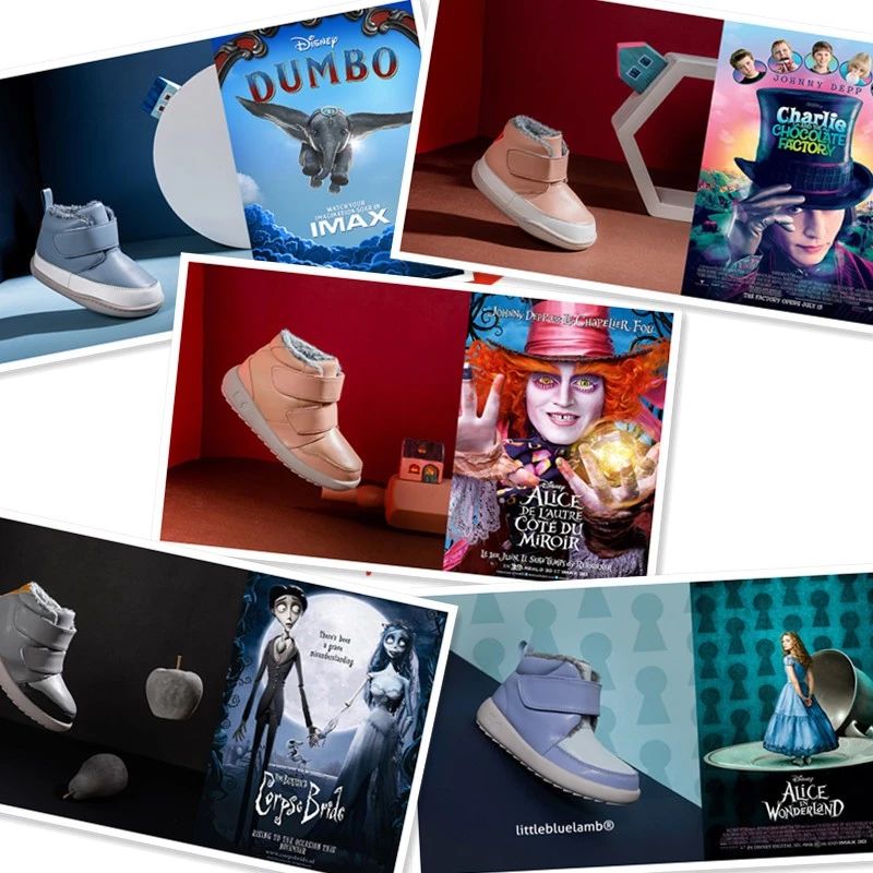 小蓝羊是机能鞋吗,小蓝羊的鞋子的优点