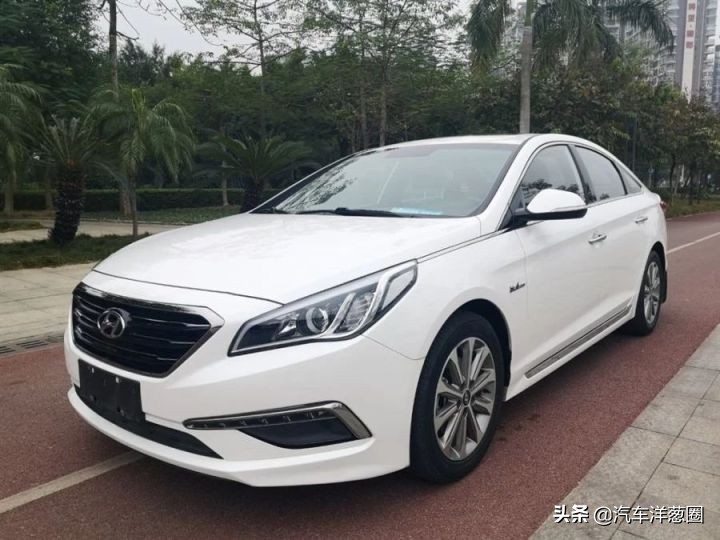 10万能买到v6,10万以下的v6