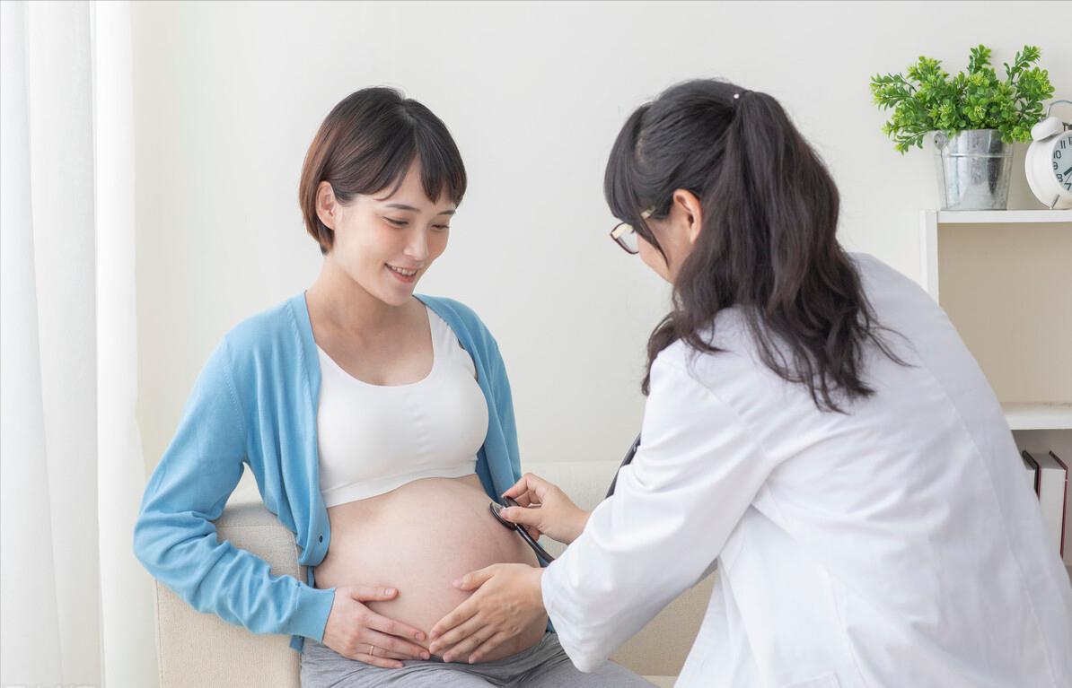 二胎产检老公一次都没陪同,怀二胎老公还陪着产检吗