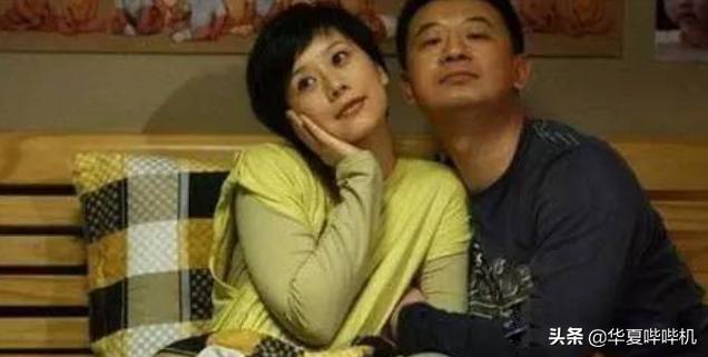 海清无戏可拍的原因,海清哭诉没戏拍的时候