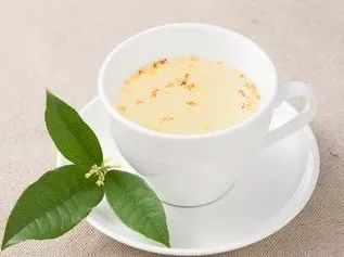 徐州市区桂花地图上线，能看又能吃！趁着十一假期快去吧