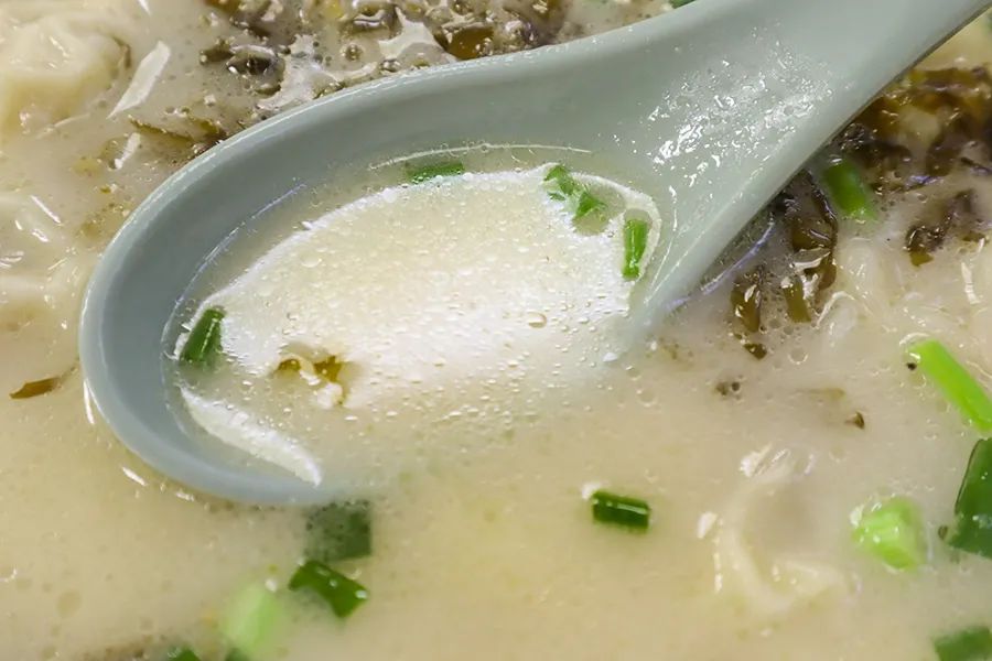 魔都小馄饨的做法大全,打卡魔都最火小馄饨