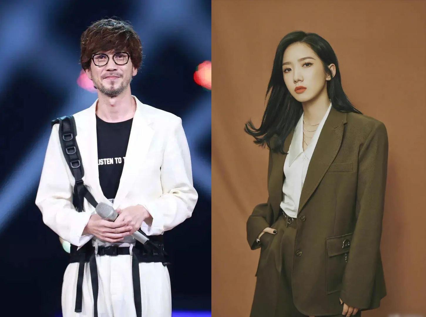 采访周传雄说他是情歌教父,“情歌教父”周传雄的坎坷成名史