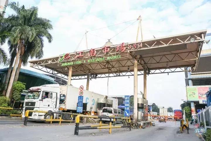 超抵食！在这些市场买水果，20块可以抱走一筐~