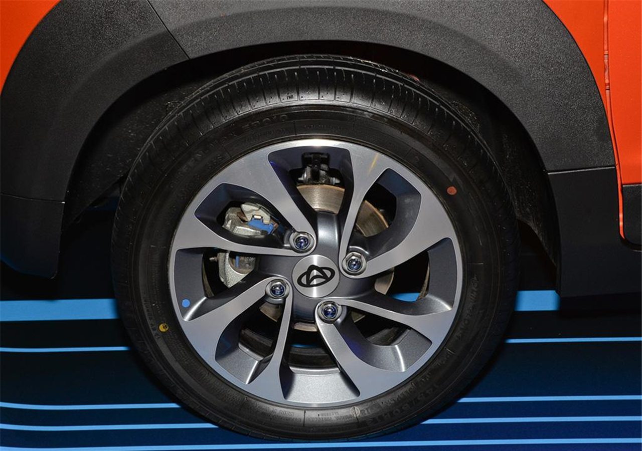 长安大空间代步车,长安新能源老年汽车报价