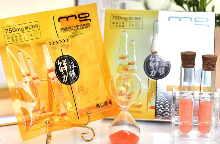 选护肤品认成分网红成分看这里,集合高效养肤的网红护肤成分