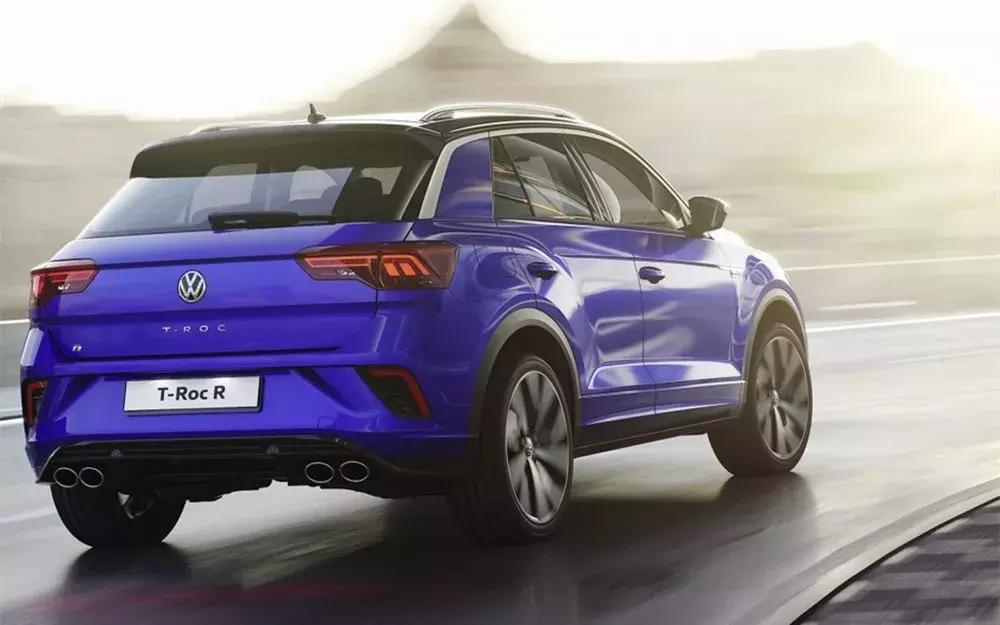 大众探歌和大众高尔夫嘉旅怎么选,探歌高尔夫新款