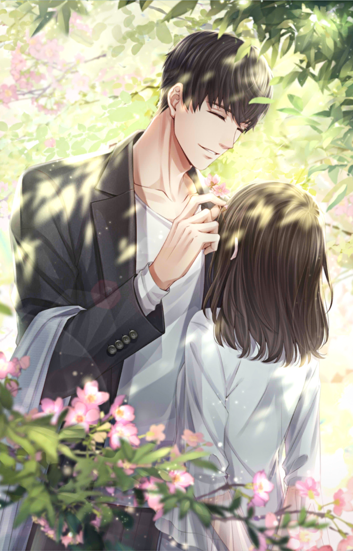 《我不喜欢这世界，我只喜欢你》｜婚后甜如蜜，你是我深爱的秘密