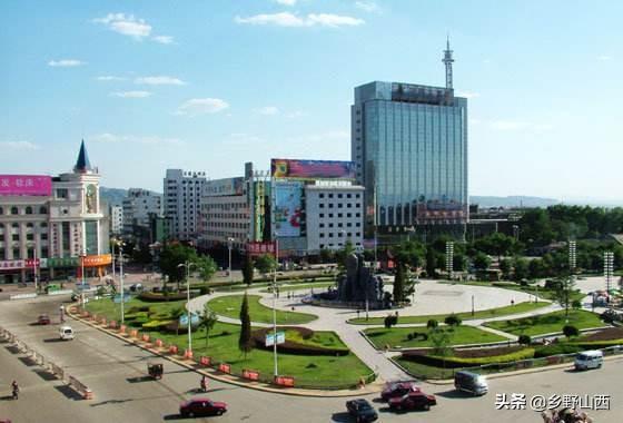 侯马生活,侯马生活最便利的地方