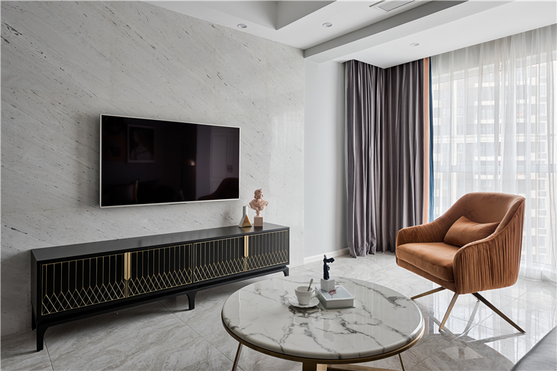 琢信新作|邂逅浪漫、时光渐缓的流沙