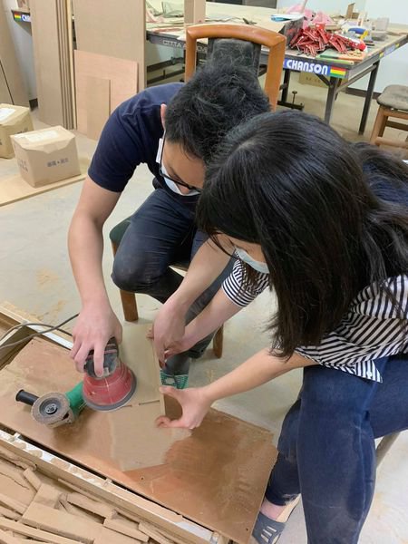 昔有惠威引风骚，今日莞音再掀HIFI发烧风潮，学弟学妹DIY音箱忙