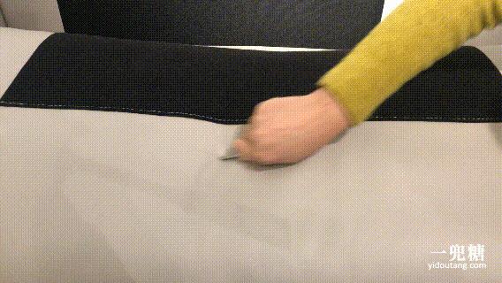 舒适感最好的皮沙发,生态皮沙发好用吗