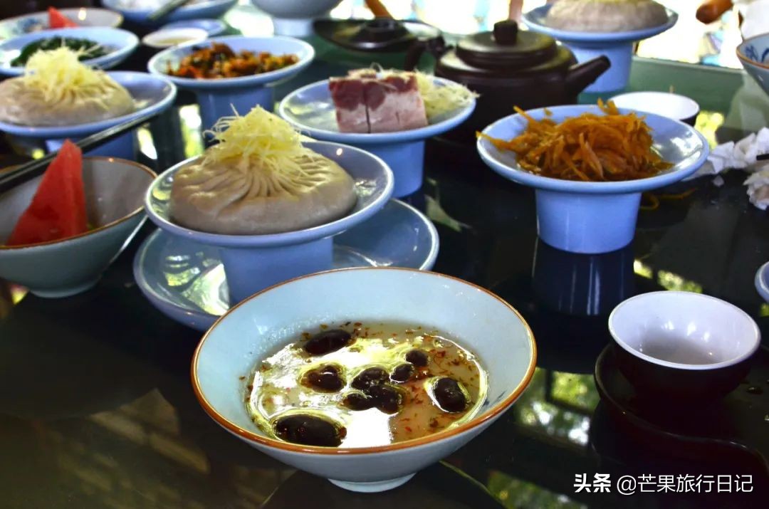 扬州超越时代成就未来,扬州曾经多繁华