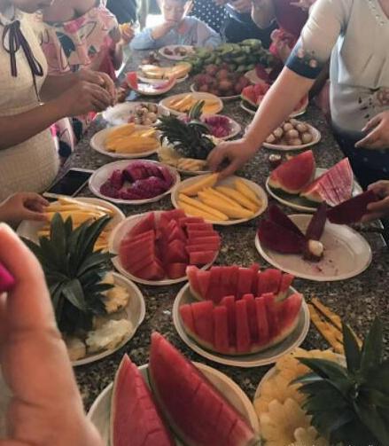 暑假去芽庄旅游攻略,暑假海南岛能去哪游玩