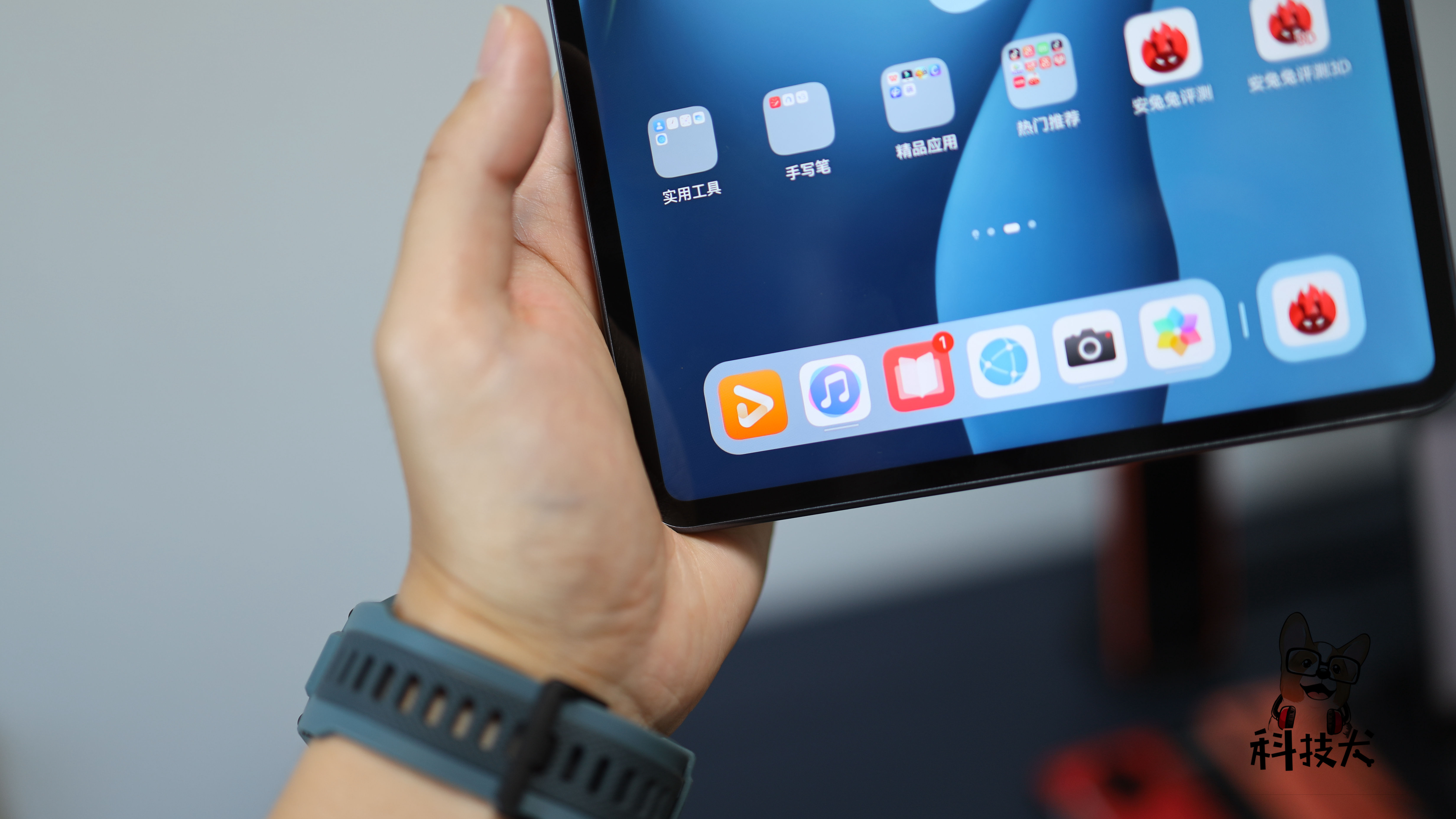 华为平板matepadpro12.6英寸评测,华为matepadpro12.6评测2021体验