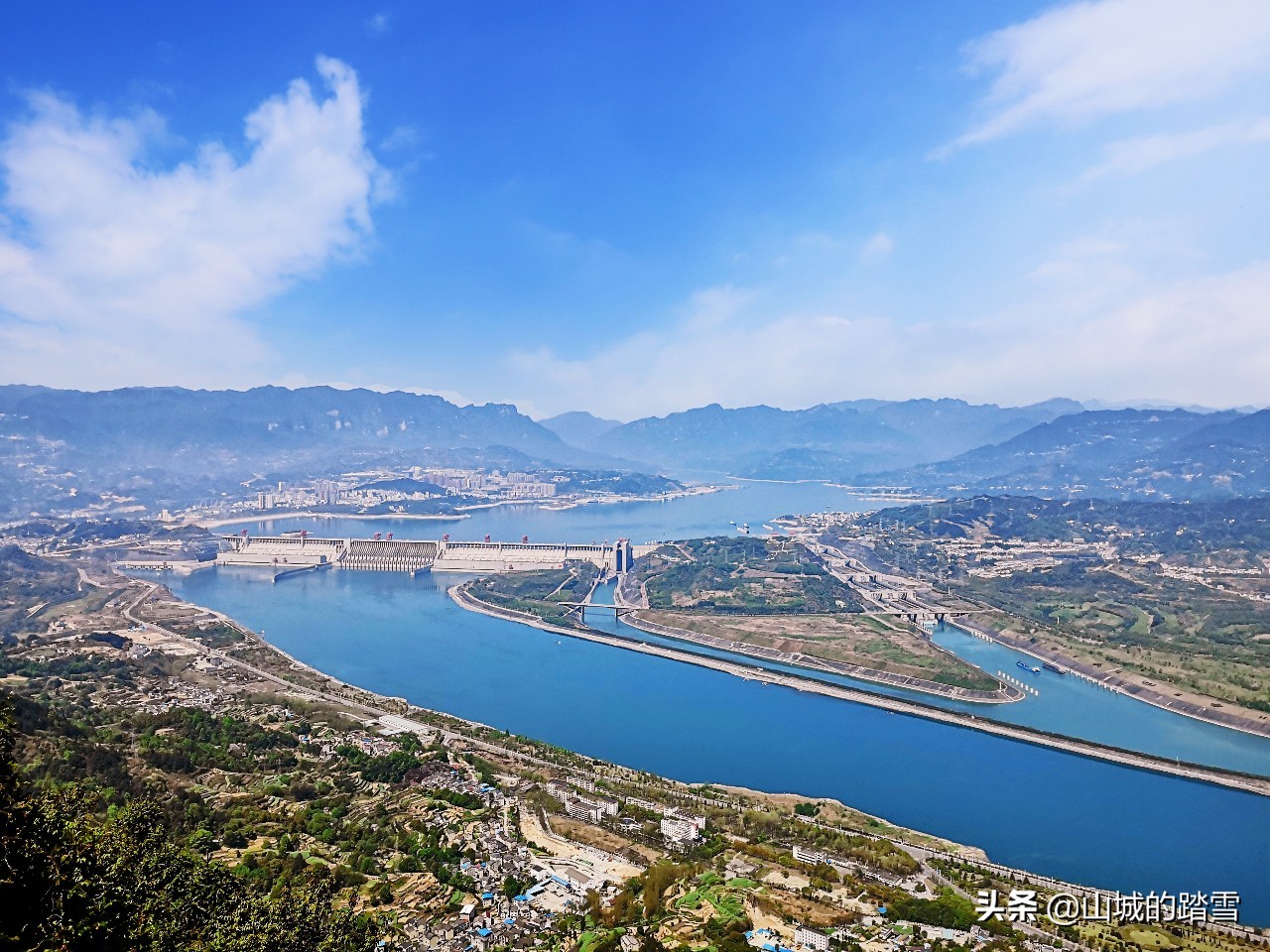 屈原故里湖北和河南之争,屈原故里秭归县