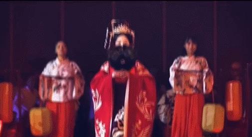 中式婚礼火遍抖音,中式婚礼爆火