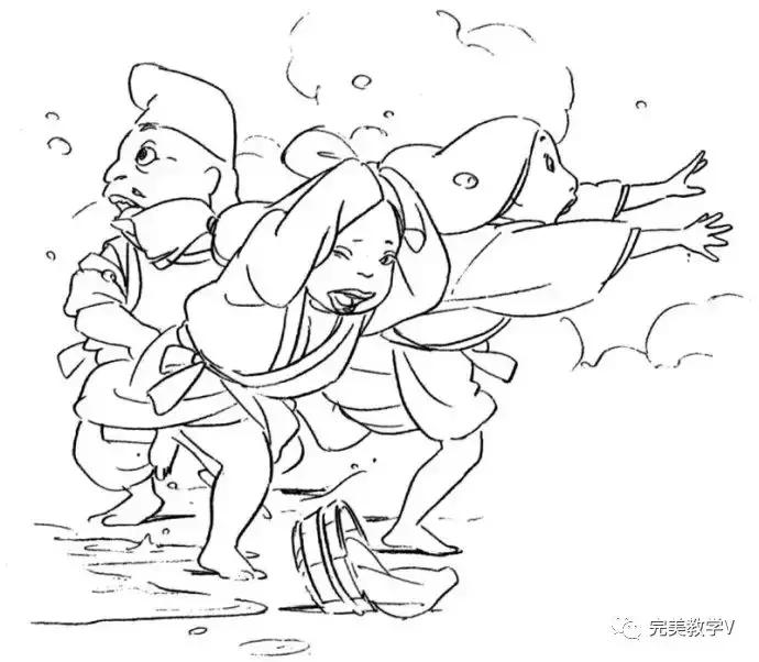 如何自制动漫动画,如何制作动漫科普片段教程