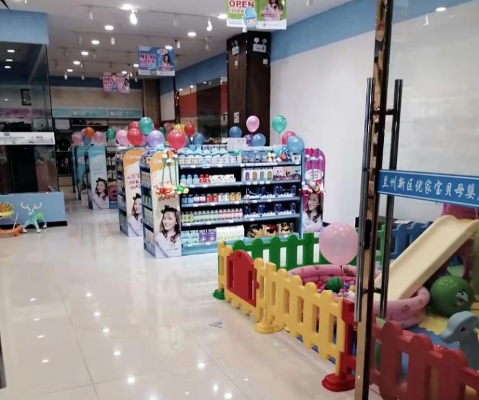 如何开好母婴店的经验之谈文库,新手母婴店销售技巧培训